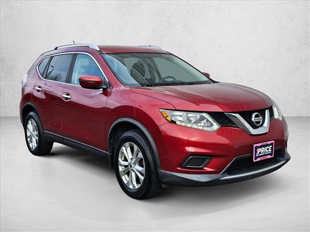 Used 2016 Nissan Rogue SV image 7