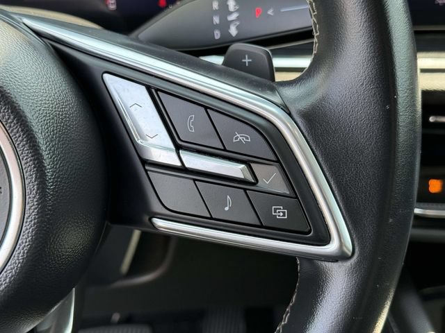 Certified 2024 Buick Envision Preferred AWD/4WD image 17
