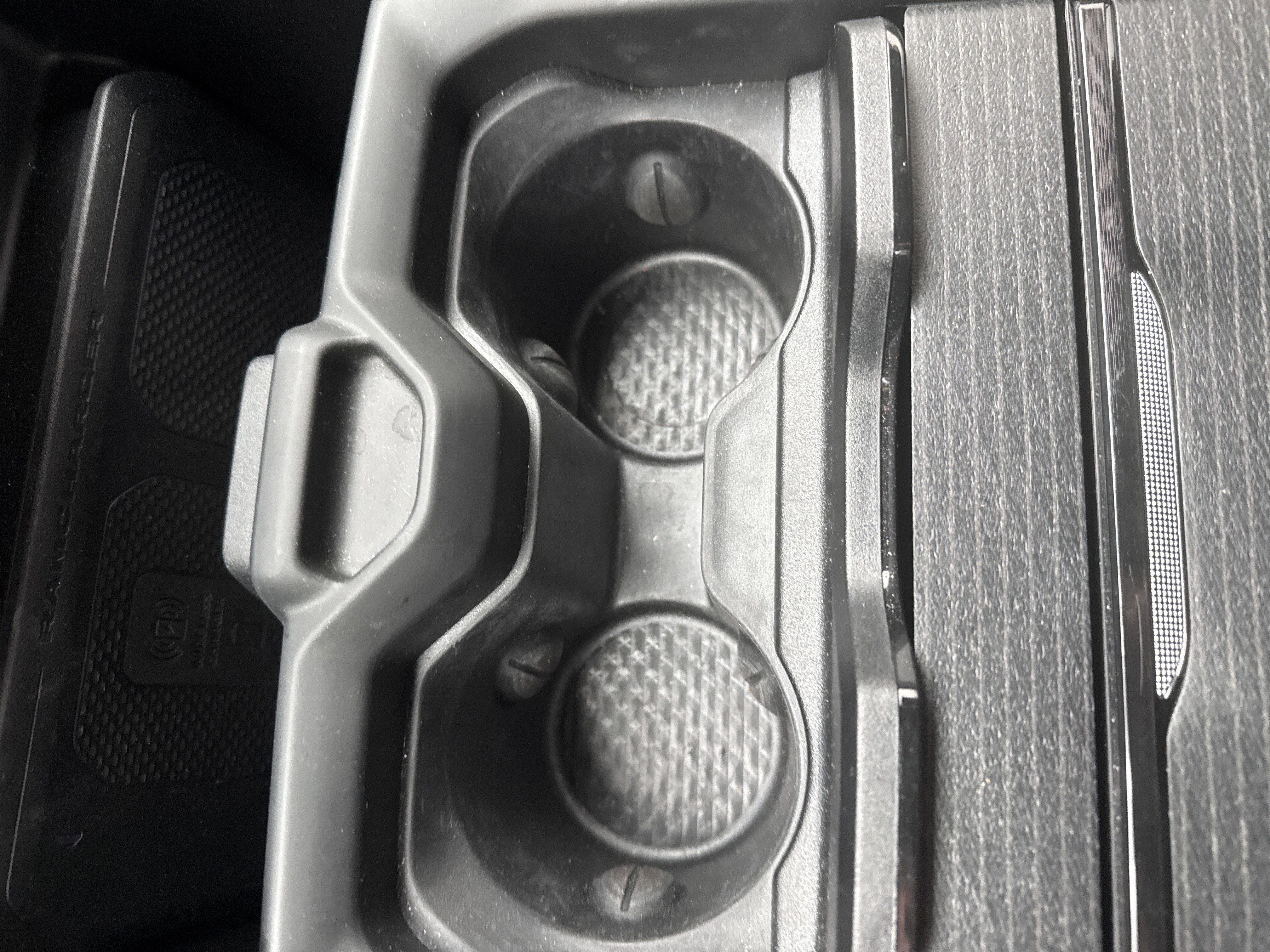 Used 2023 RAM 2500 Limited image 27