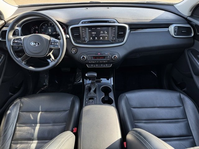 Used 2019 Kia Sorento EX image 7