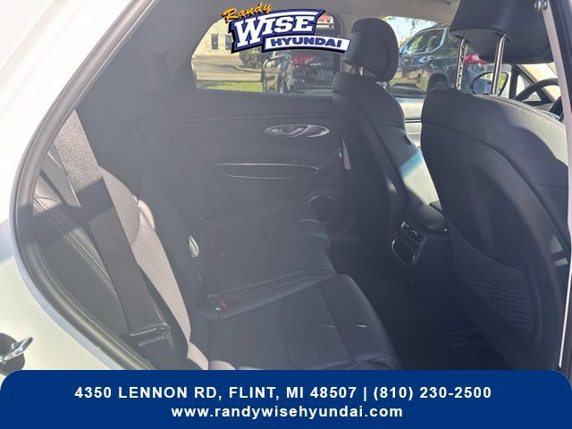 Used 2025 Genesis GV70 2.5T AWD/4WD image 37