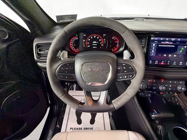 Used 2025 Dodge Durango SRT Hellcat image 11