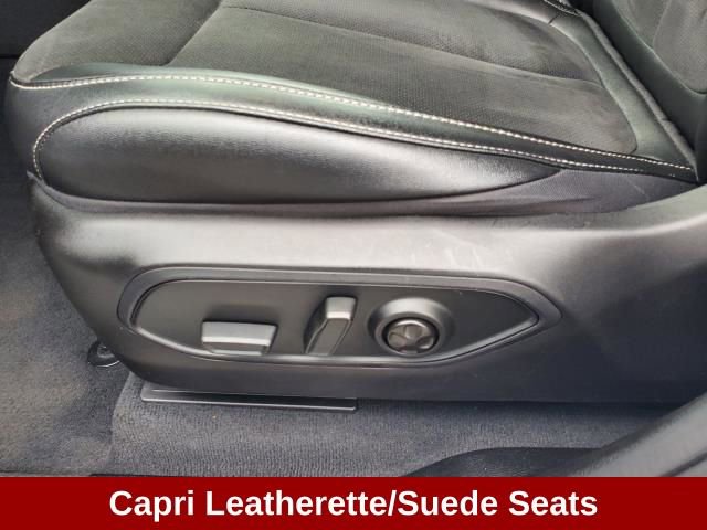 Used 2024 Jeep Grand Cherokee L Laredo image 11