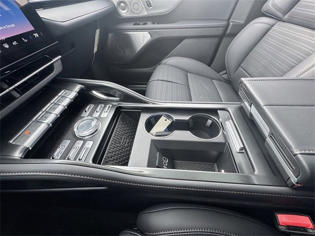 New 2026 Lincoln Nautilus Reserve image 39