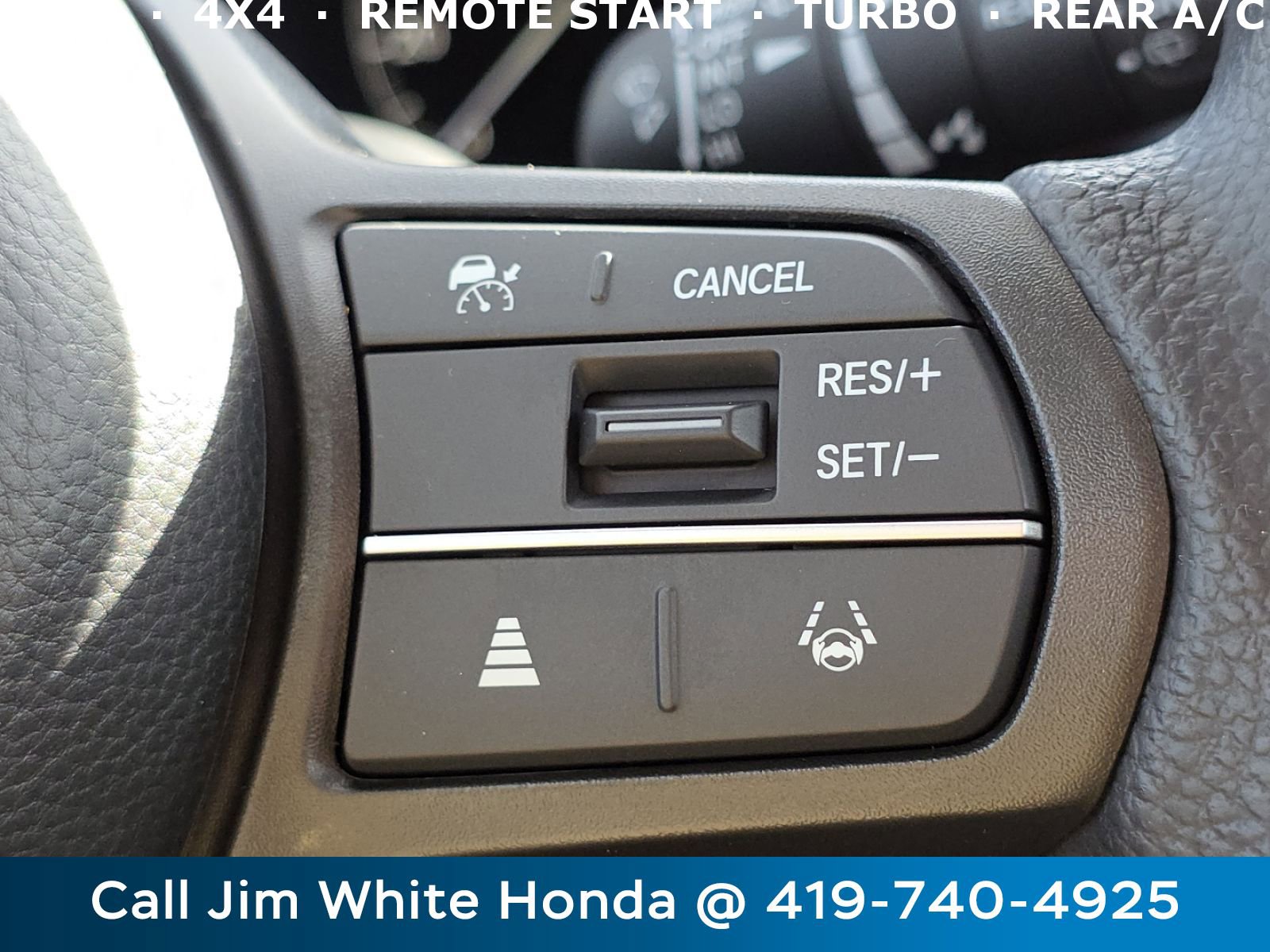 New 2026 Honda CR-V EX image 28