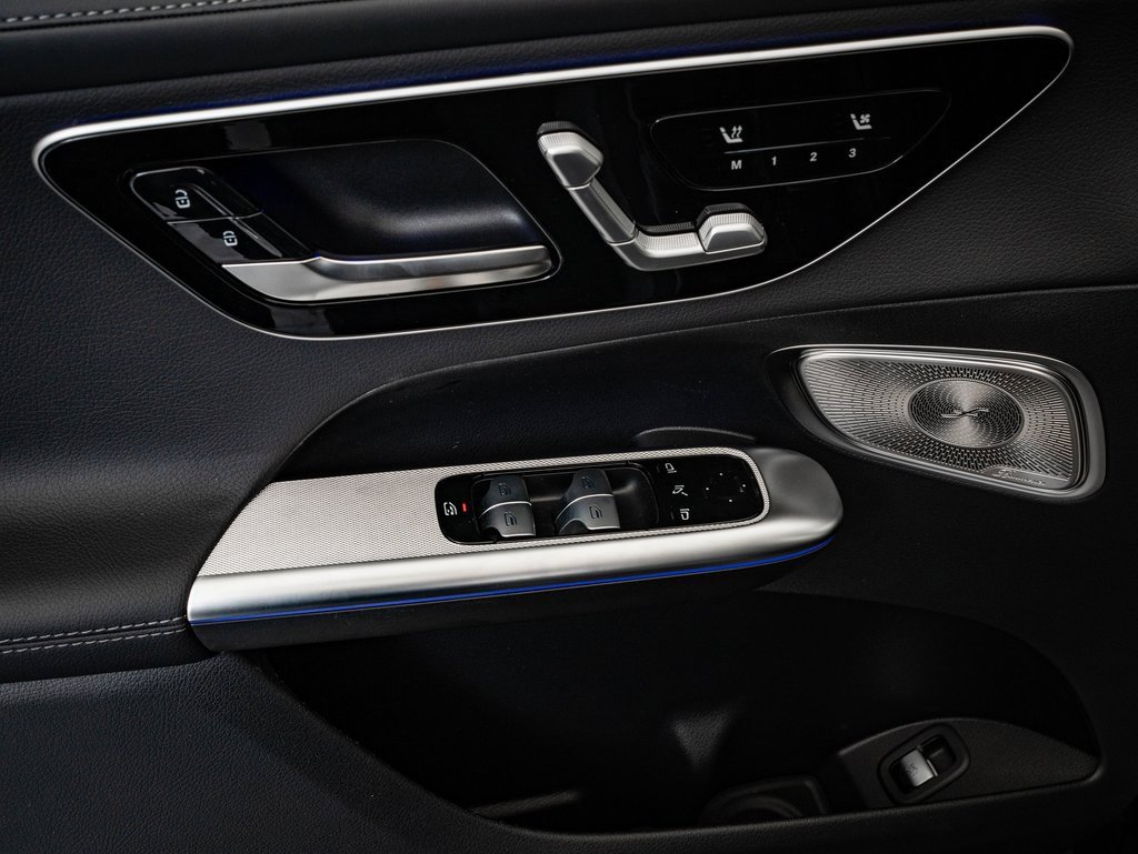 New 2026 Mercedes-Benz GLC 300 4MATIC image 28