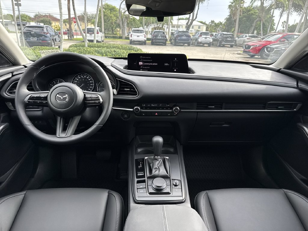 New 2026 MAZDA CX-30 AWD 2.5 S image 14