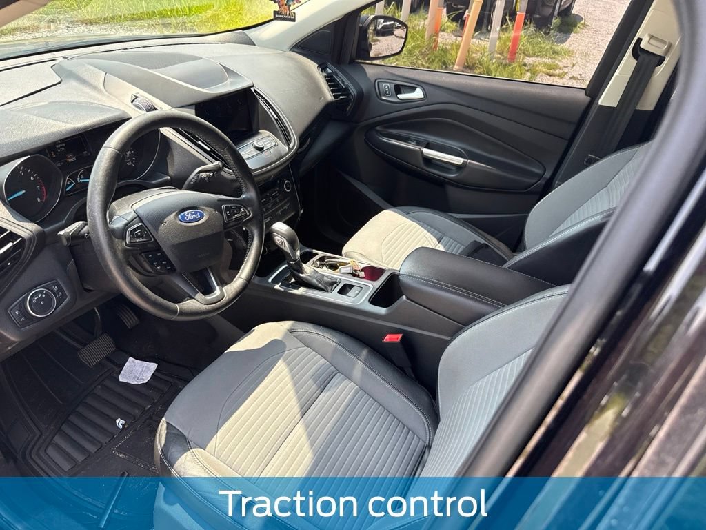 Used 2019 Ford Escape SE AWD/4WD image 11