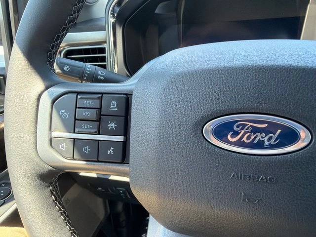 New 2026 Ford F250 Lariat w/ Tremor Off-Road Package AWD/4WD image 25