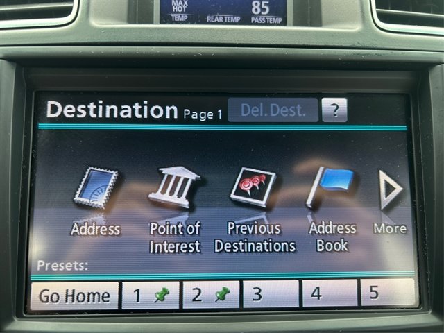 Used 2012 Toyota Highlander Limited w/ Tow Pkg AWD/4WD image 21