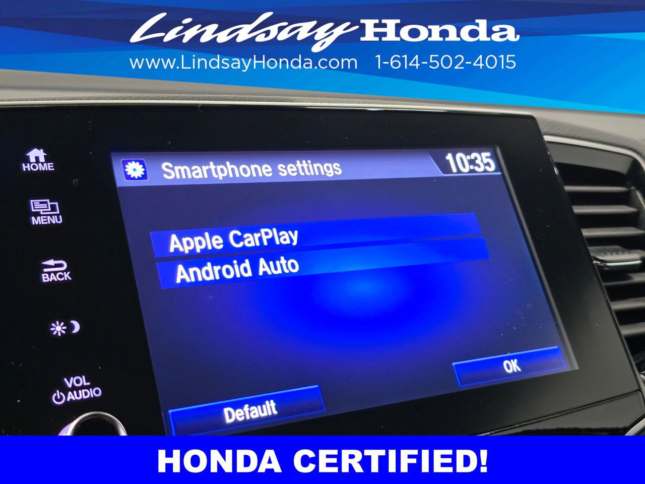 Certified 2023 Honda Ridgeline RTL image 20