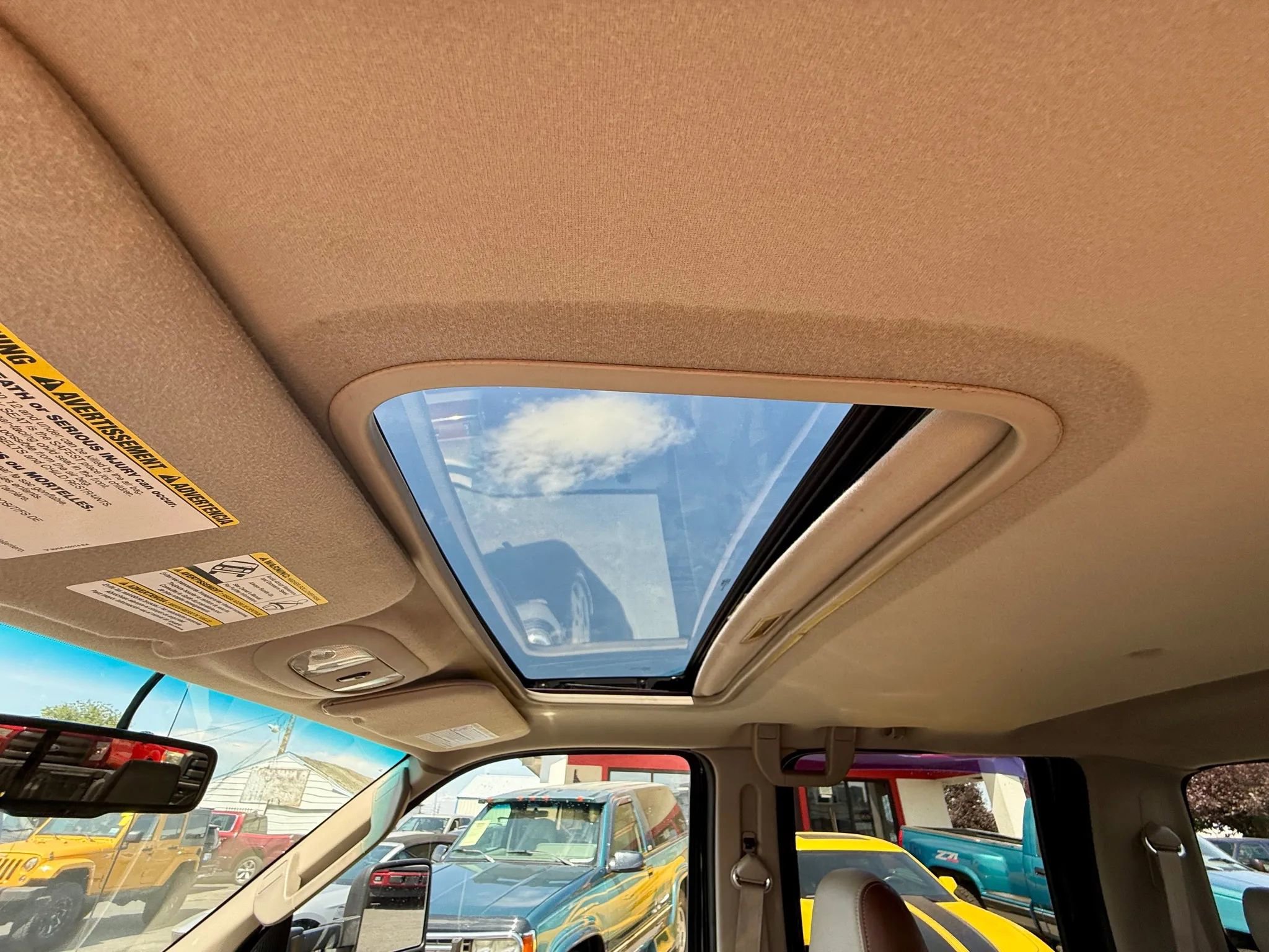 Used 2010 Ford F250 Cabela's image 11