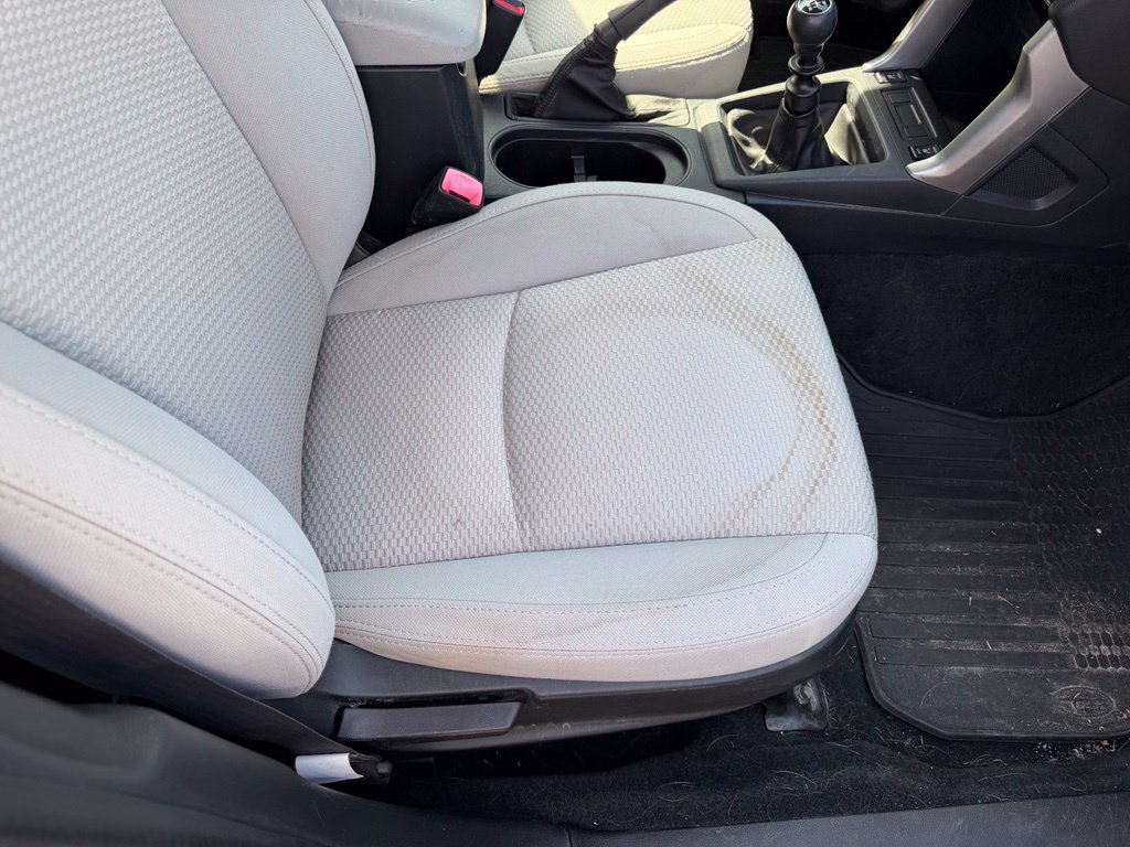 Used 2018 Subaru Forester 2.5i Premium AWD/4WD image 16