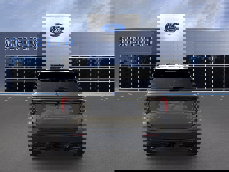 New 2026 Ford Explorer ST-Line w/ ST-Line Street Pack image 34