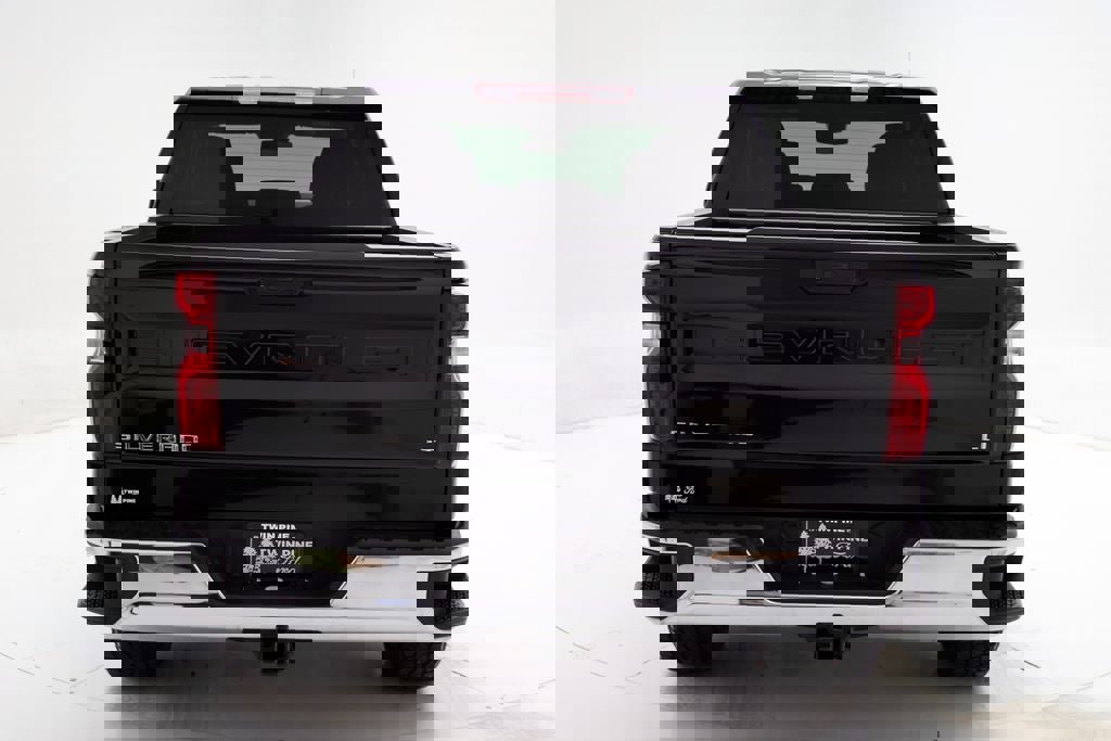 Used 2023 Chevrolet Silverado 1500 LT image 8