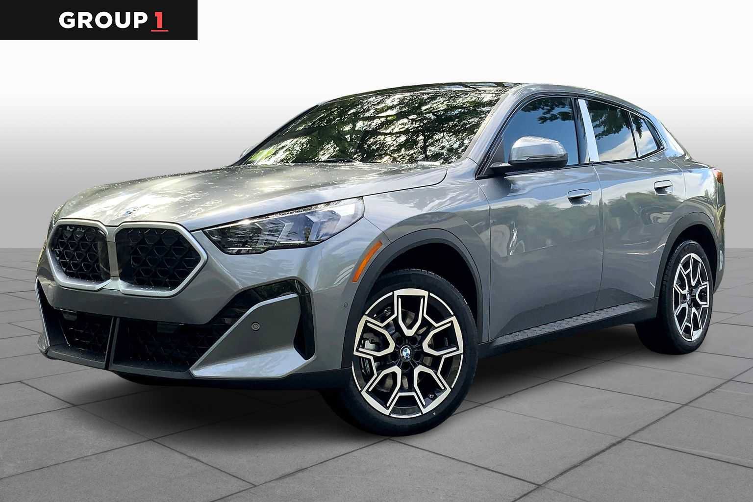 Used 2026 BMW X2 xDrive28i w/ Convenience Package