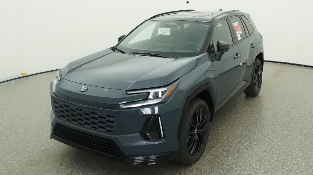 New 2026 Toyota RAV4 XSE AWD/4WD image 64