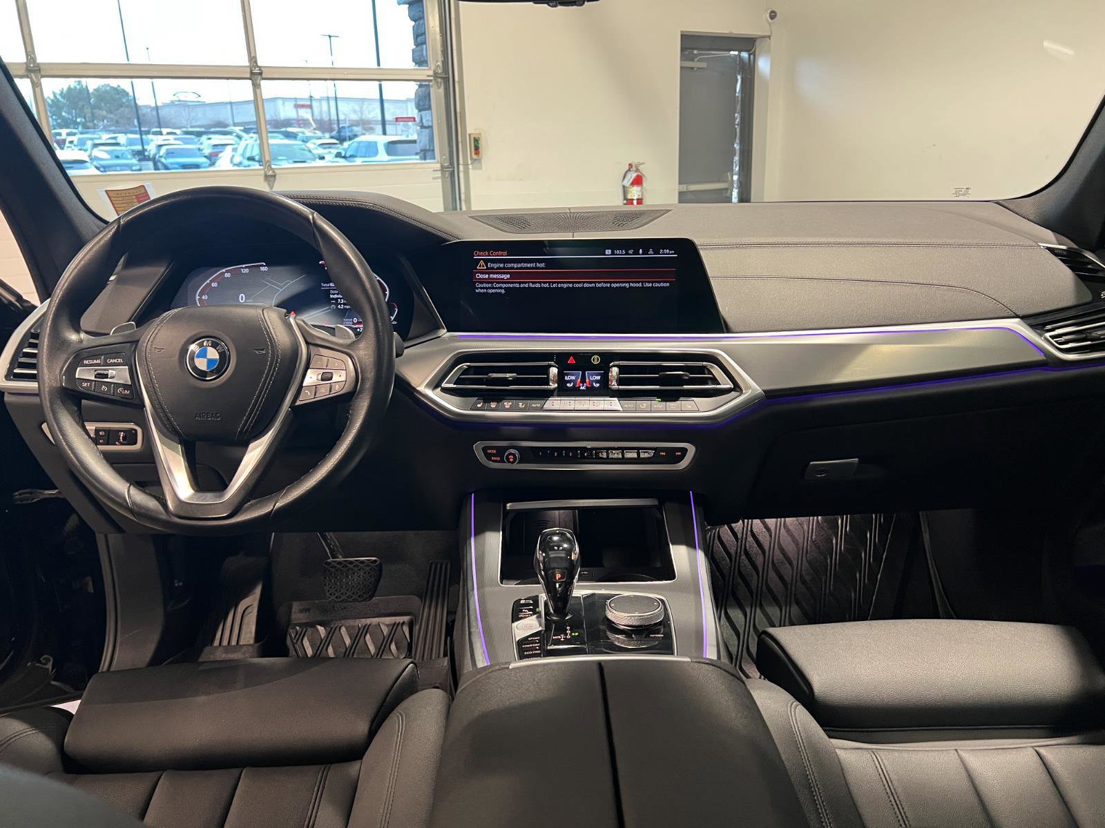 Used 2019 BMW X5 xDrive40i w/ Premium Package 2 AWD/4WD image 32