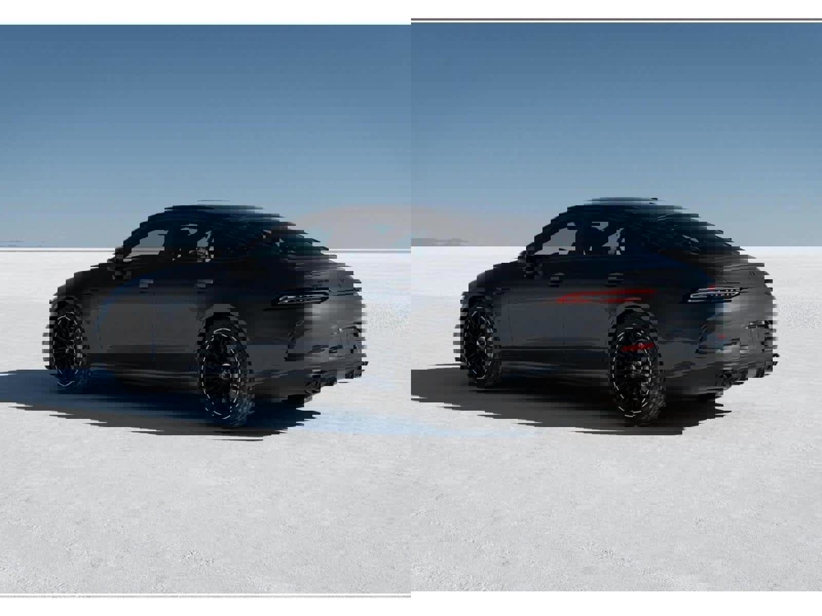 New 2026 Mercedes-Benz AMG GT 43 image 29