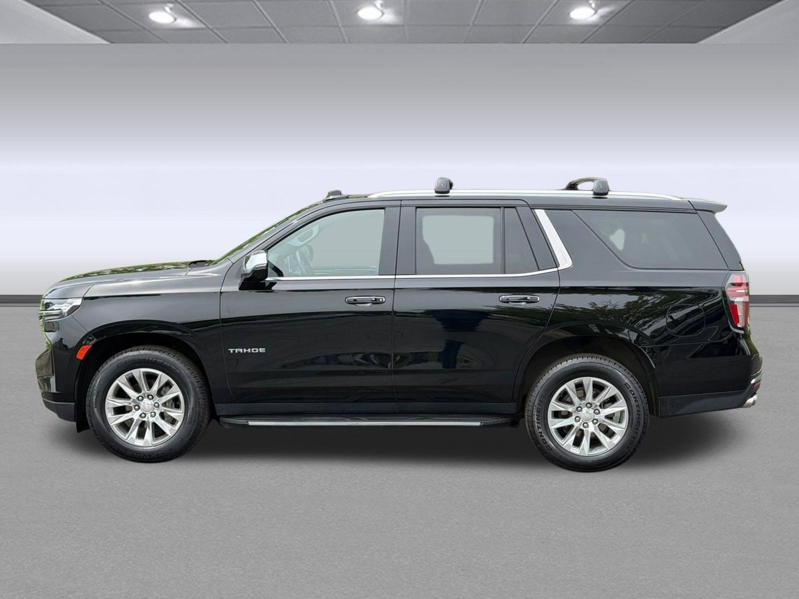 Used 2023 Chevrolet Tahoe Premier RWD video 2