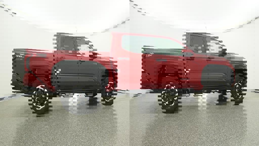 New 2025 Toyota Tacoma TRD Off-Road image 26