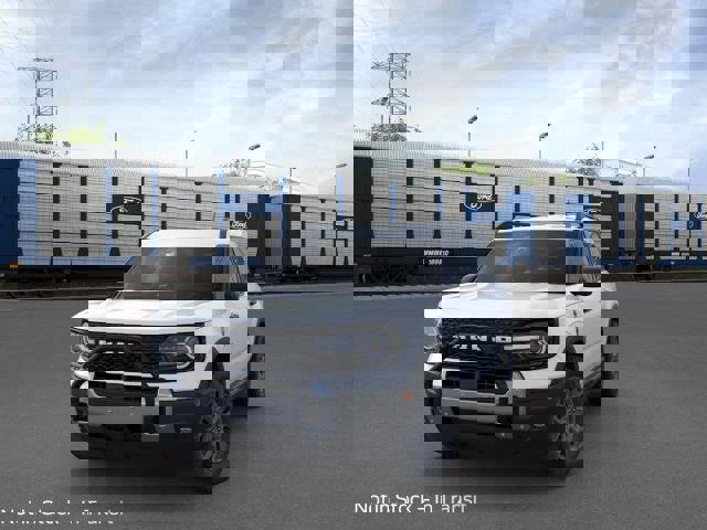 New 2025 Ford Bronco Sport Big Bend image 2