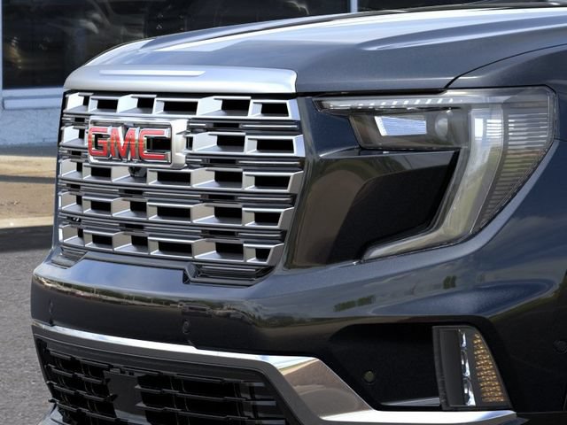 New 2026 GMC Acadia Denali w/ Super Cruise Package AWD/4WD image 13