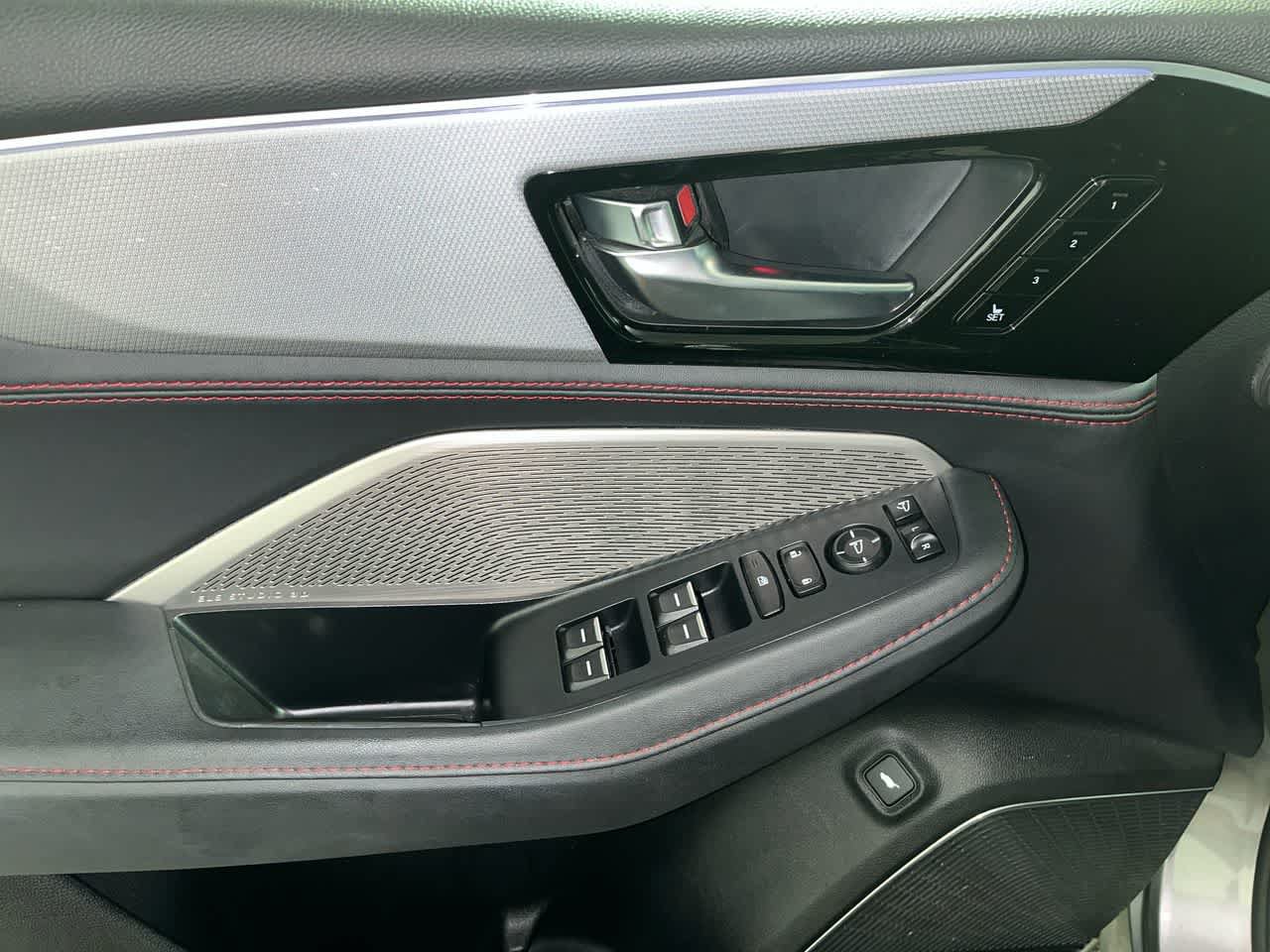 Certified 2023 Acura MDX A-Spec AWD/4WD image 13
