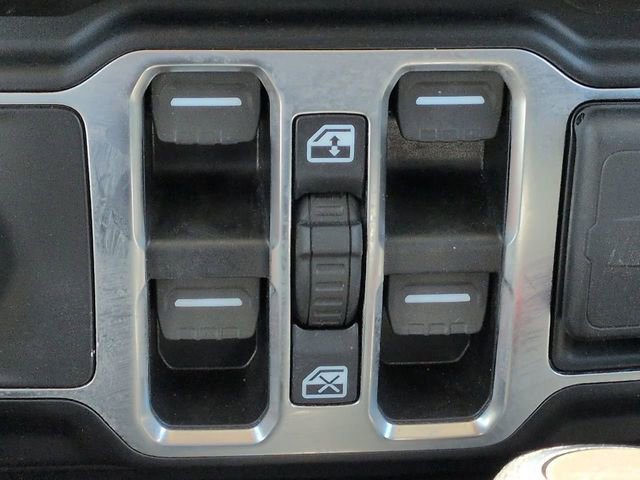 Used 2021 Jeep Gladiator Sport image 31