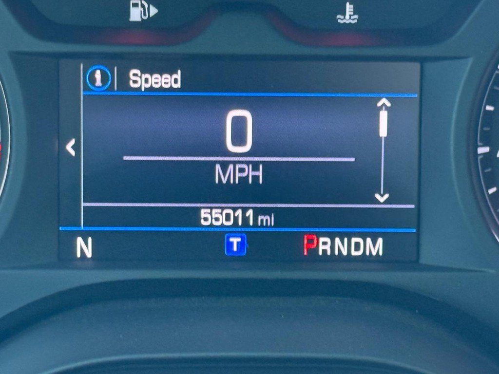 Used 2019 Chevrolet Camaro LT w/ RS Package RWD image 22