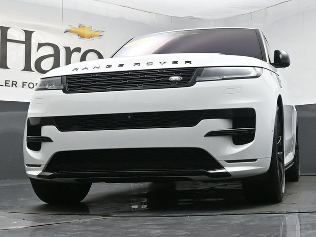 Used 2023 Land Rover Range Rover Sport SE Dynamic AWD/4WD image 79