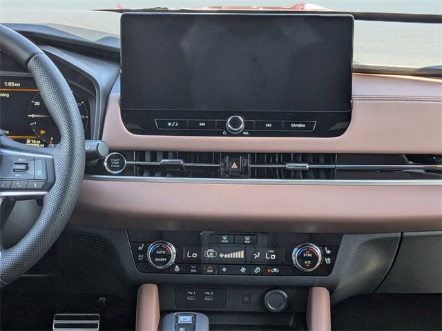 New 2025 Mitsubishi Outlander SEL image 17