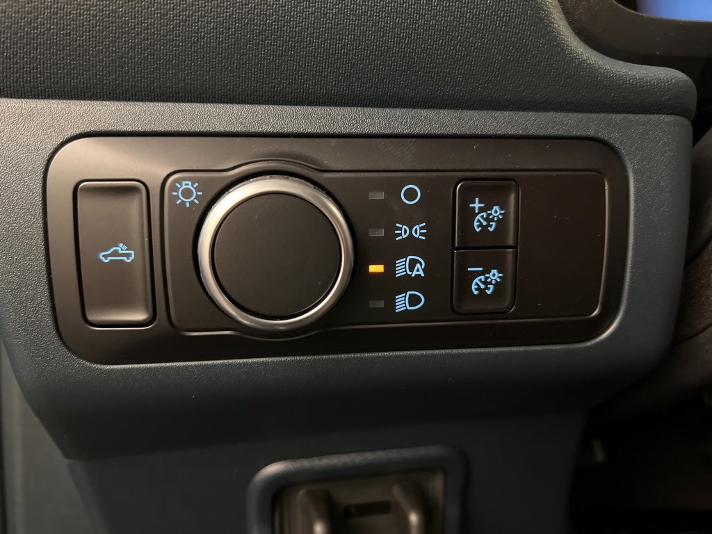 New 2025 Ford Maverick XLT w/ XLT Luxury Package image 22