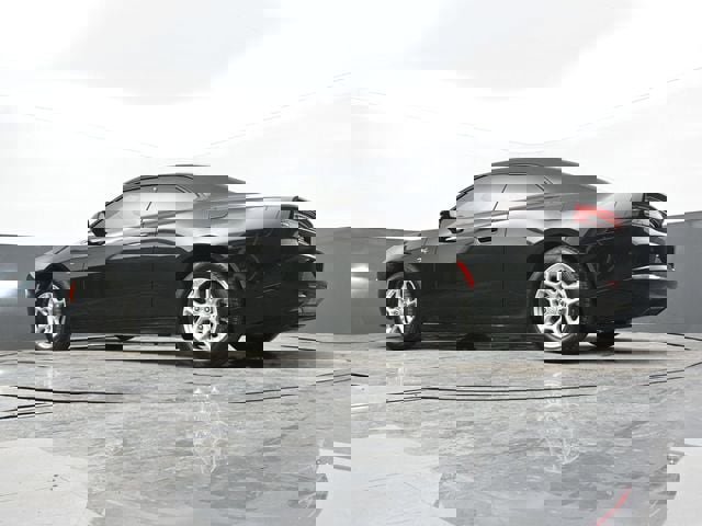 New 2025 Dodge Charger R/T w/ Quick Order Package 25M R/T image 52