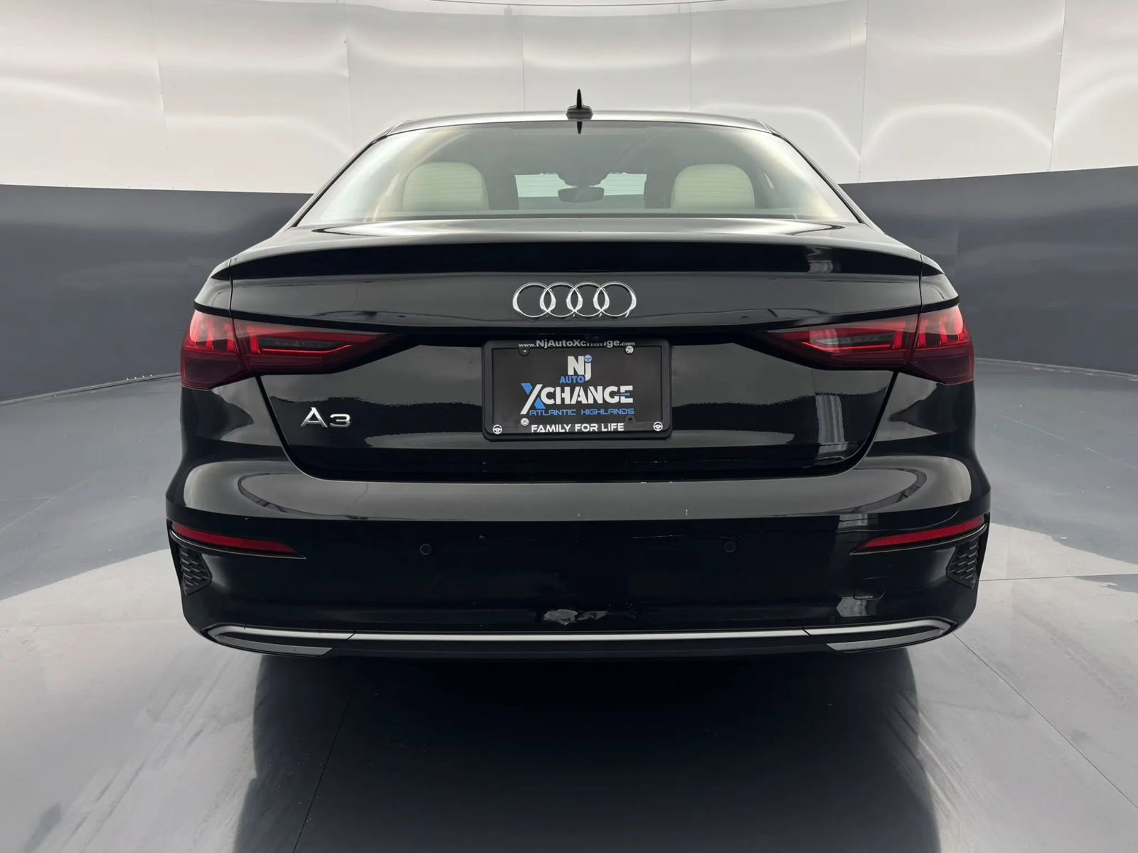 Used 2022 Audi A3 2.0T Premium image 4