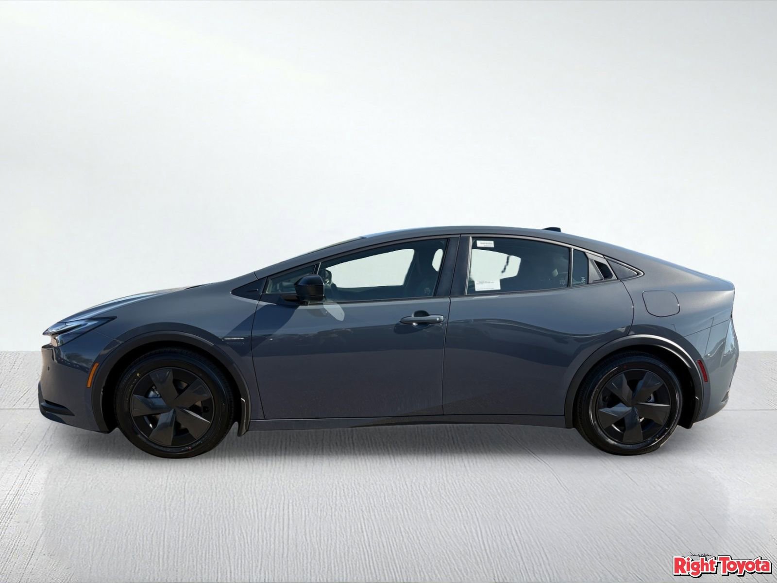 New 2026 Toyota Prius Plug-In Hybrid image 3