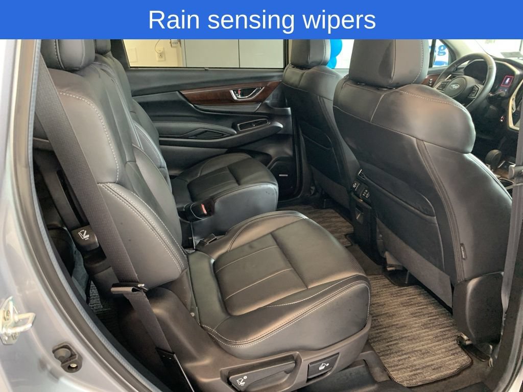 Used 2025 Subaru Ascent Touring AWD/4WD image 22