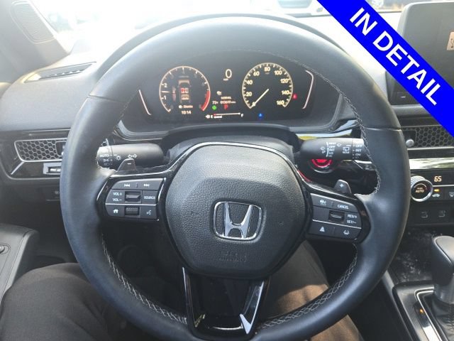 Used 2025 Honda Civic Sport image 8