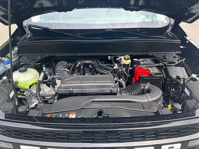 New 2026 Ford Bronco Sport Outer Banks w/ Outer Banks Tech Package+ AWD/4WD image 27