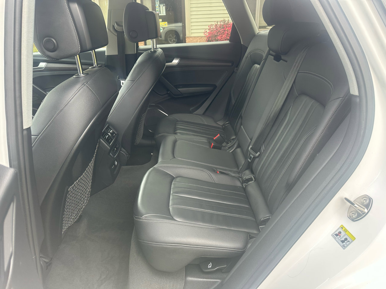 Used 2021 Audi Q5 2.0T Premium image 12