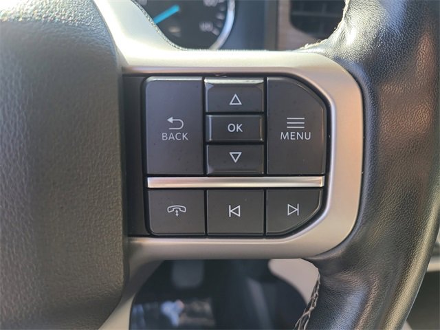 Used 2024 Ford Expedition Max Limited image 33