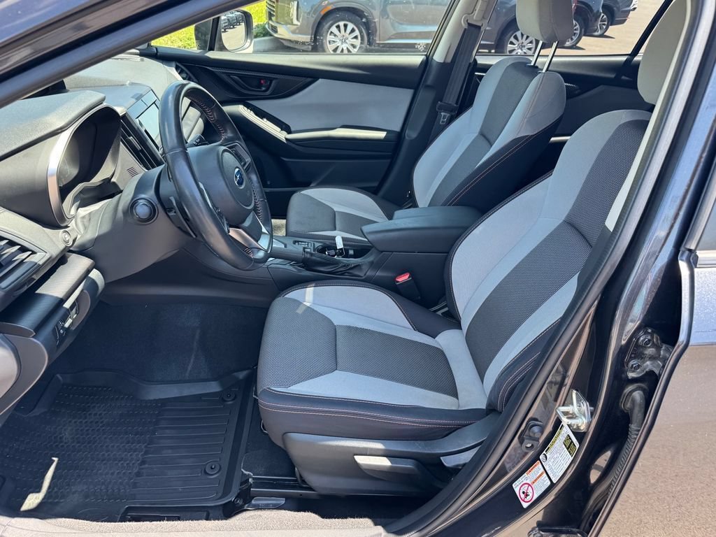 Used 2018 Subaru Crosstrek 2.0i Premium AWD/4WD image 5