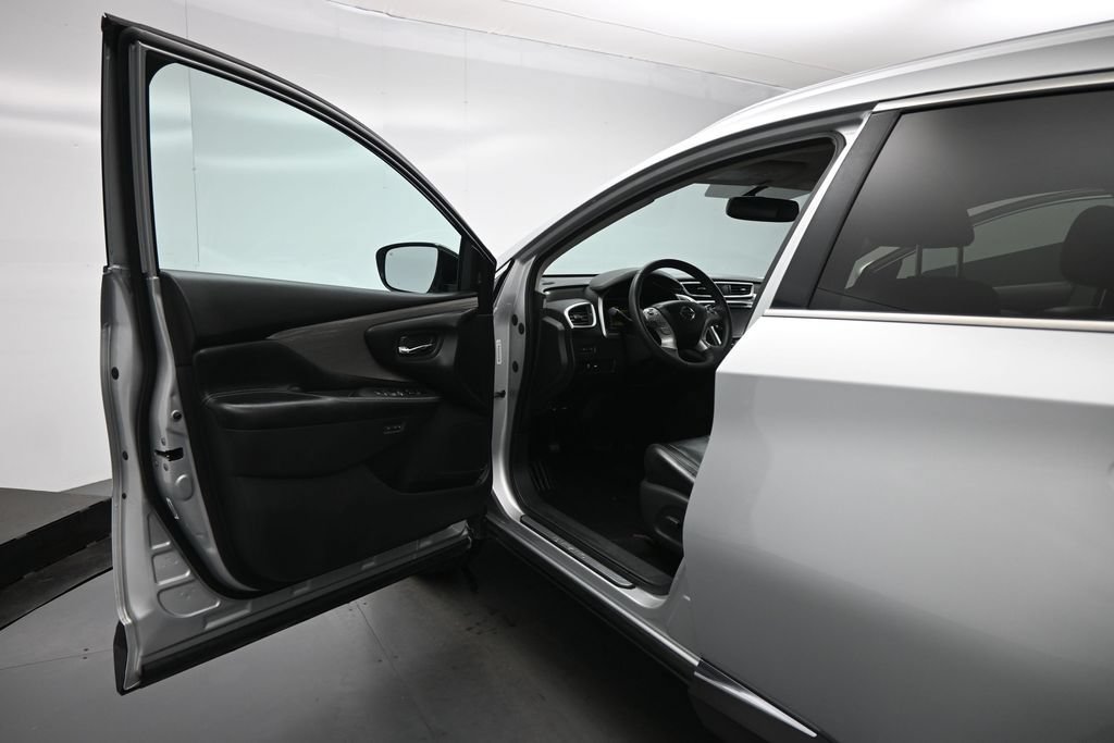 Used 2016 Nissan Murano SL FWD image 8