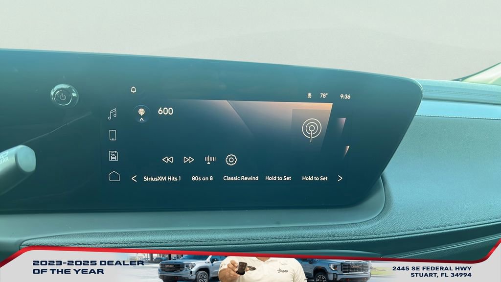 New 2026 Buick Encore GX Sport Touring w/ Advanced Technology Package image 21