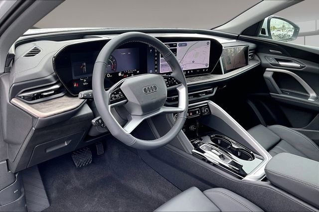 New 2026 Audi Q5 Premium Plus AWD/4WD image 6