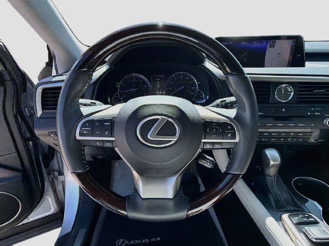 Used 2018 Lexus RX 350 FWD w/ Premium Package image 37