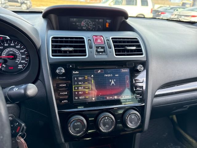Used 2018 Subaru WRX Premium image 18