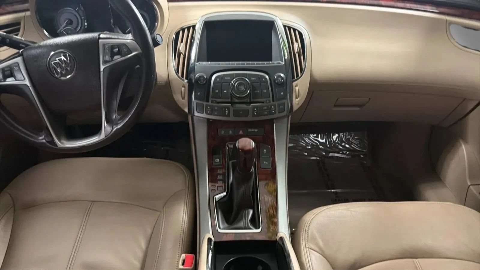 Used 2013 Buick LaCrosse Leather FWD image 14