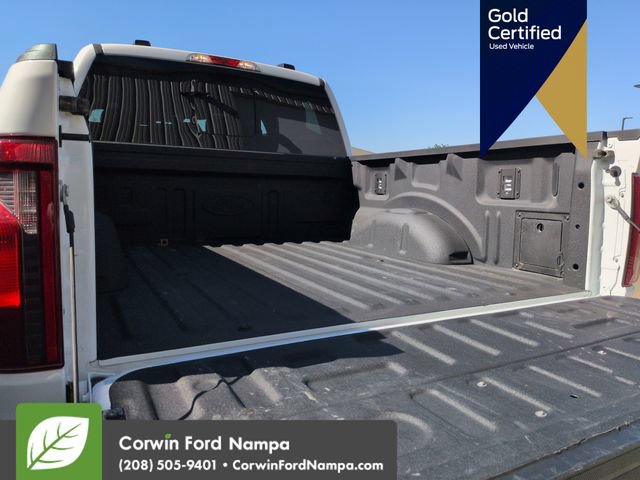 Certified 2025 Ford F150 Tremor AWD/4WD image 31