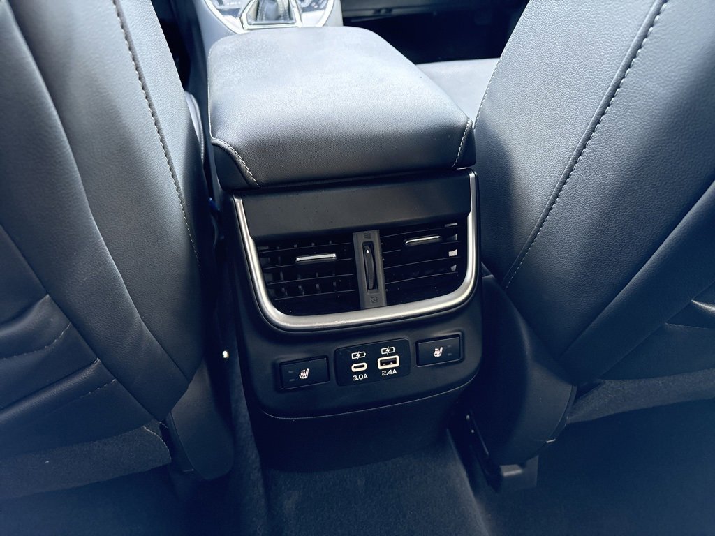 Certified 2023 Subaru Outback Limited image 25